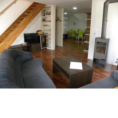 Apartment Vlčková