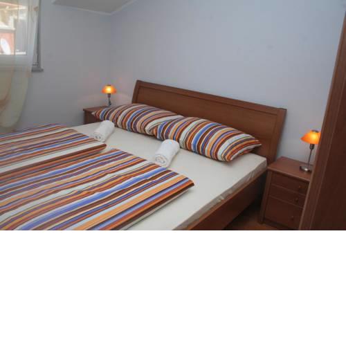 Apartment Vodice 4210c