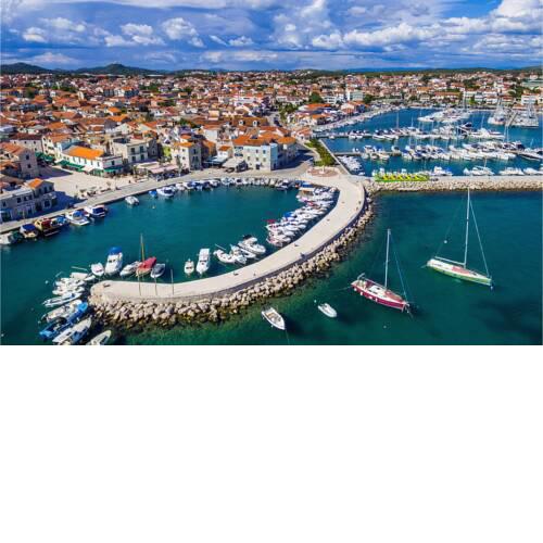 Apartment Vodice *LXXXIV *