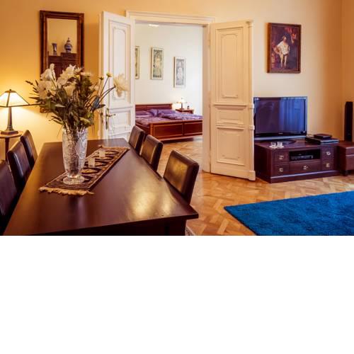 Apartment Vodičkova 11