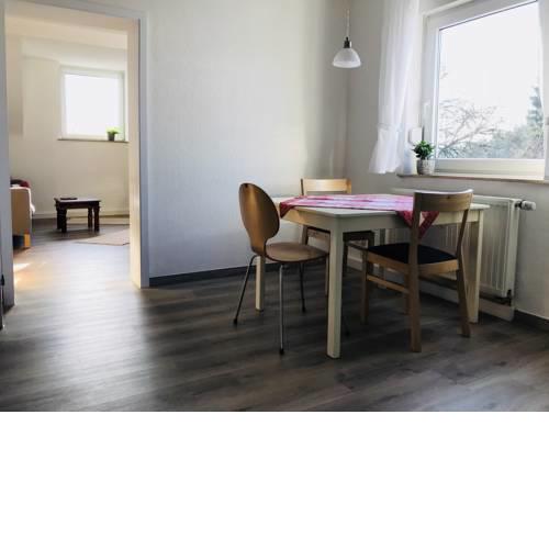 Apartment Vogelsang