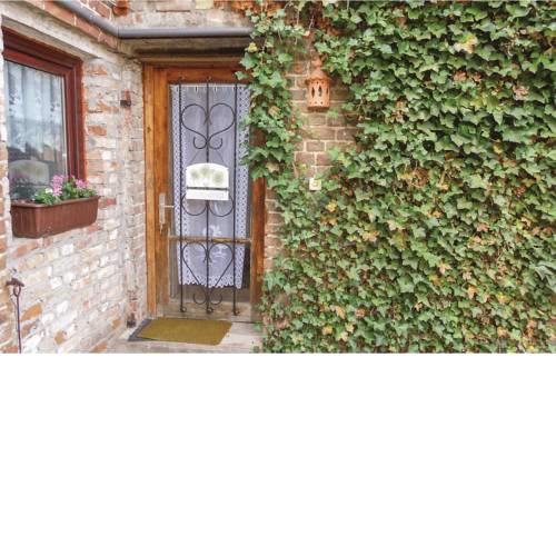 Apartment Vogelsanger Str. X