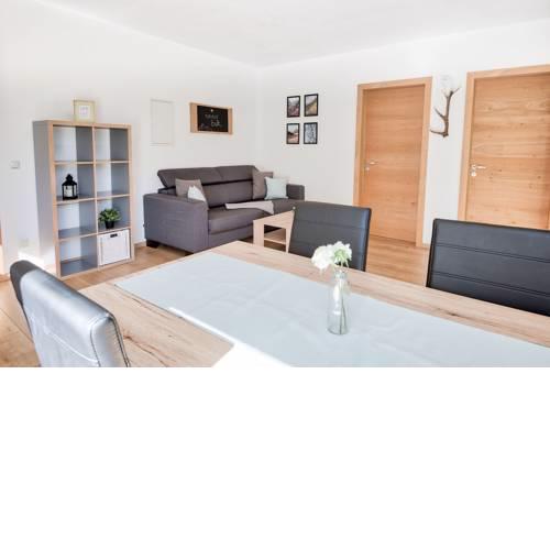 Apartment Volderauer