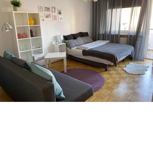 Apartment von Sophie