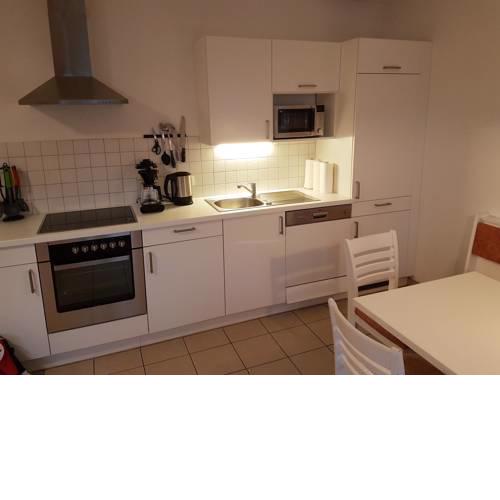 Apartment Voorhorst