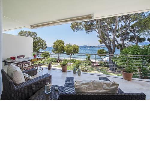 Apartment Vora Dor