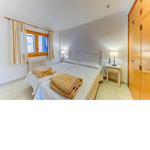 Apartment Vora Mar