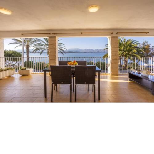 Apartment Voramar 101 in Alcudia