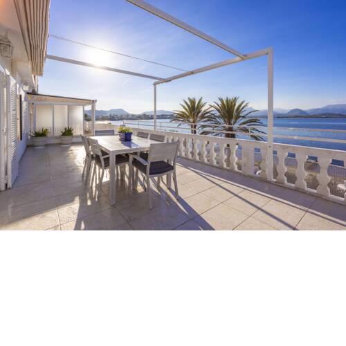 Apartment Voramar 102 in Alcudia