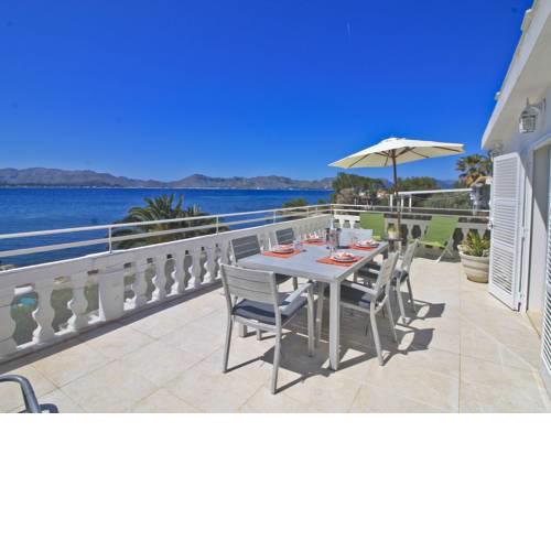 Apartment Voramar 2