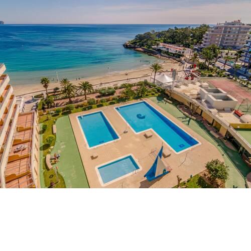 Apartment Voramar-6
