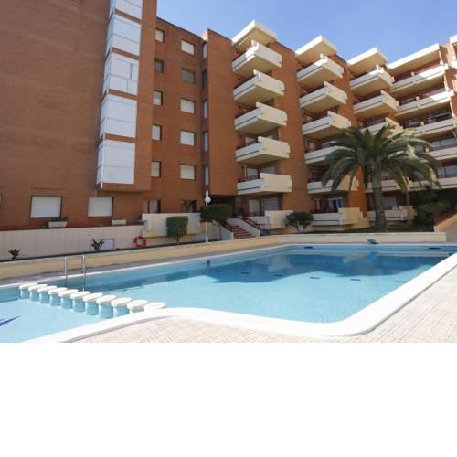Apartment Voramar II
