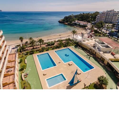 Apartment Voramar.4