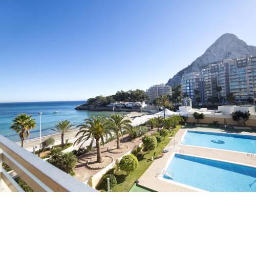 Apartment Voramar.5