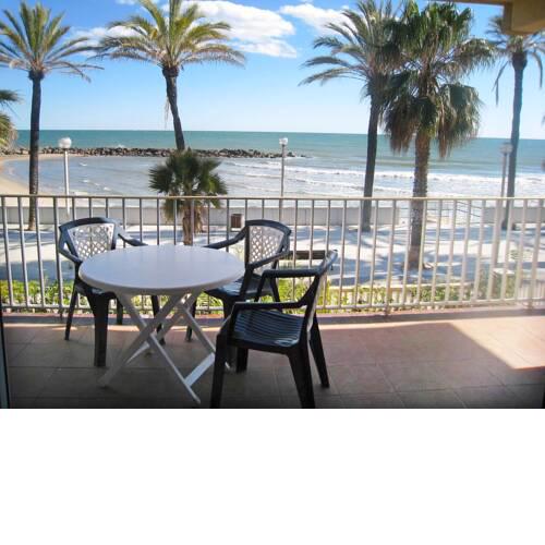 Apartment Voramar