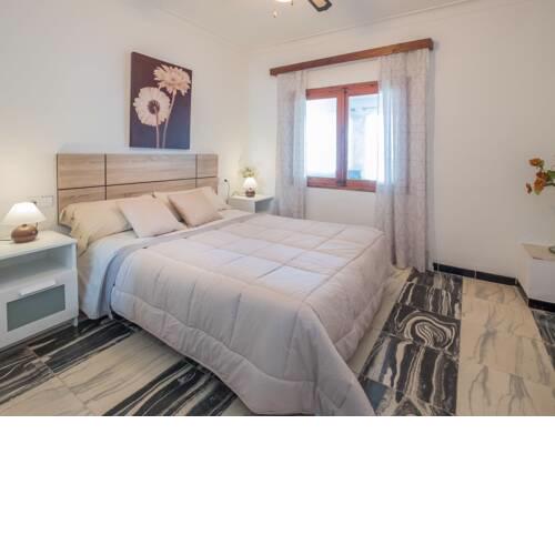 Apartment Voramar