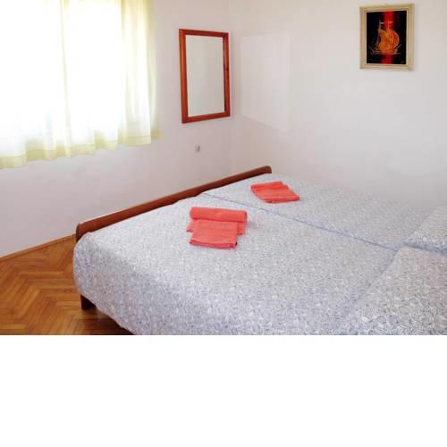 Apartment Vosten (NVG164)
