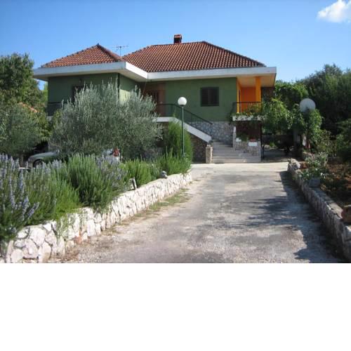 Apartment Vrboska 4012a