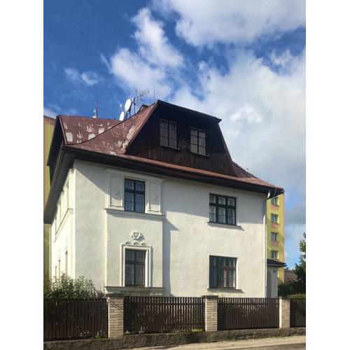 Apartment Vrchlabí