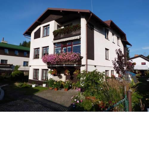 Apartment Vrchlabi/Riesengebirge 27921