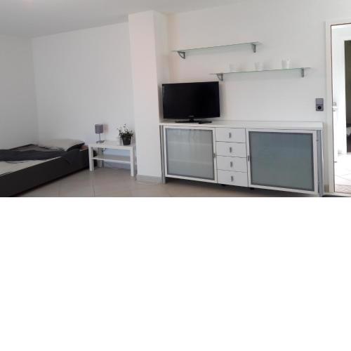 Apartment Vroni