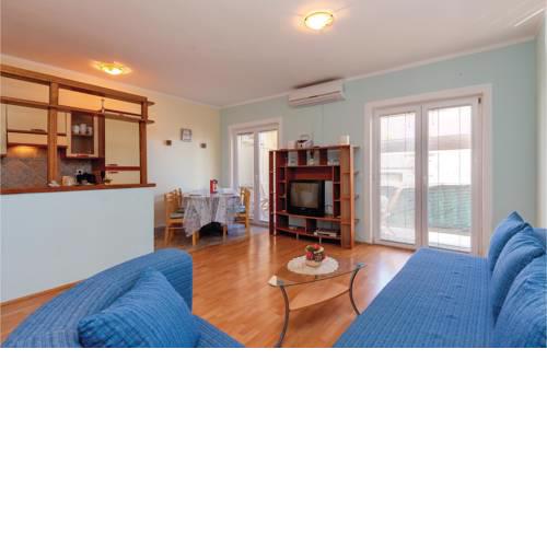 Apartment Vrsak I