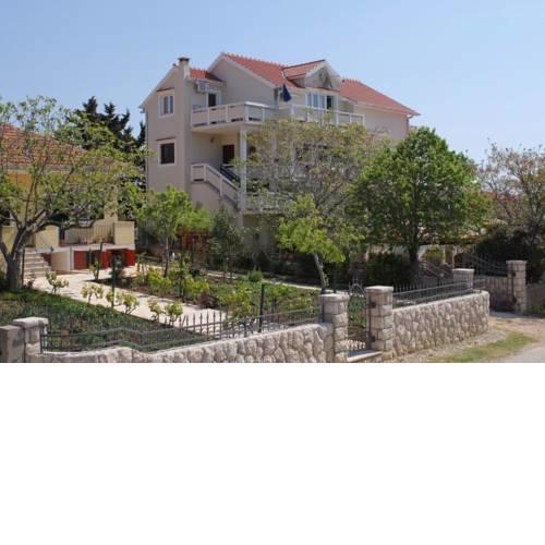 Apartment Vrsi - Mulo 3276a