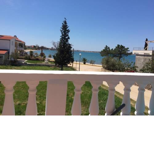 Apartment Vrsi Mulo/Zadar Riviera 33568