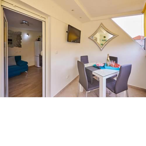 Apartment Vukman TROGIR