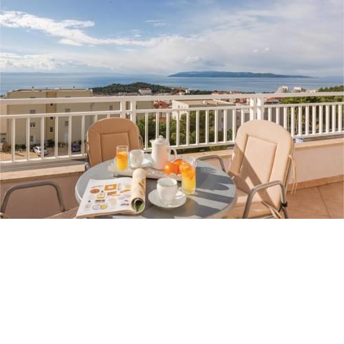 Apartment Vukovarska IV Croatia