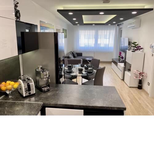 Apartment Vuky