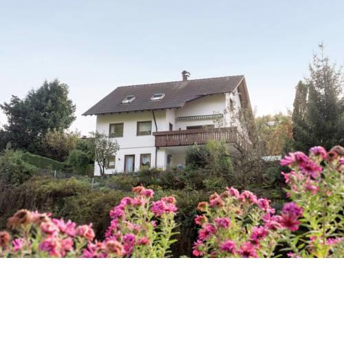Pleasant Holiday Home in Lehengericht near the Forest