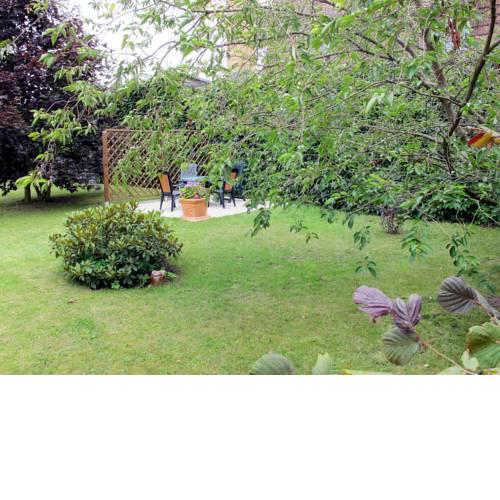Apartment Waldblume (ZEM108)