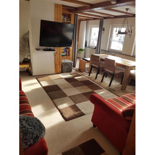 Apartment Waldfrieden