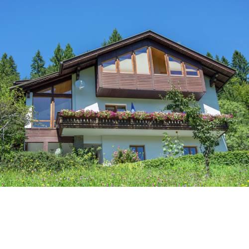 Apartment Waldhof 3