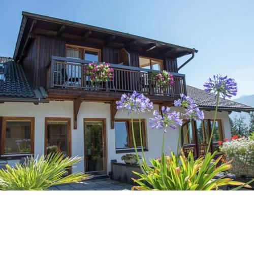 Apartment Waldhof 4
