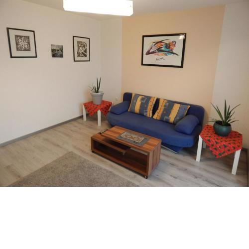 Apartment Waldi