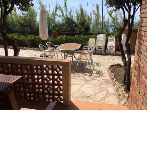 Apartment Waldorado