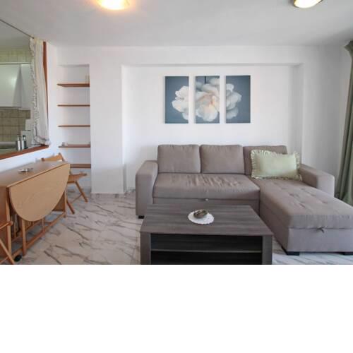 Apartment Waldorff