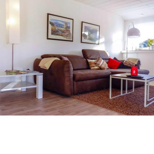 Apartment Waldvogt
