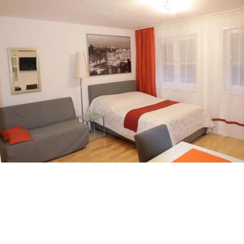 Apartment Walldorf