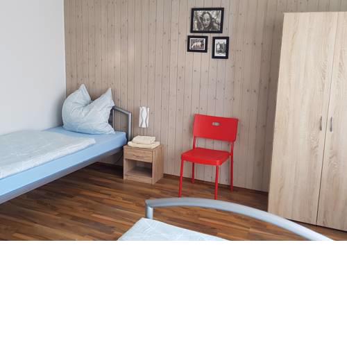 Apartment Walsdorf