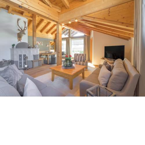 Apartment Walserblick