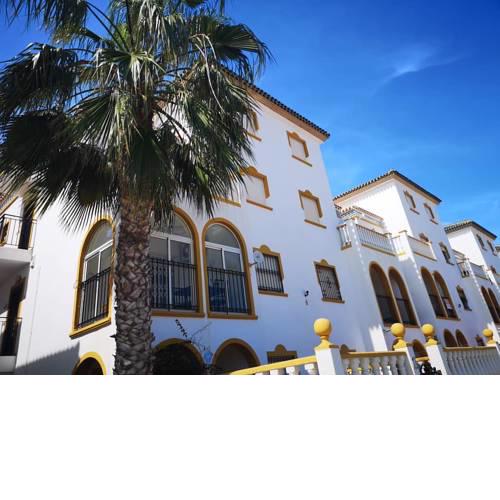 APARTMENT WALSH - LA ZENIA