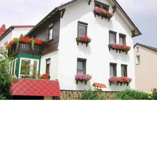 Apartment Waltershausen/Fischb. II