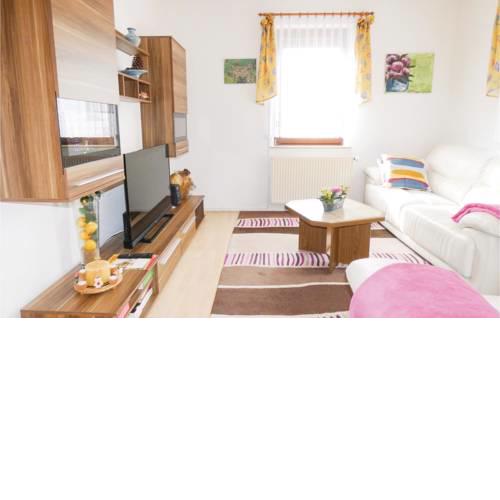 Apartment Waltershausen/Fischb. with Patio I
