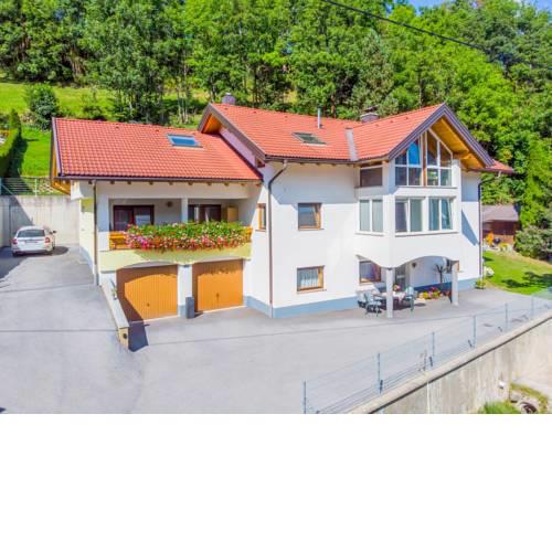 Apartment WalzthÃ¶ni