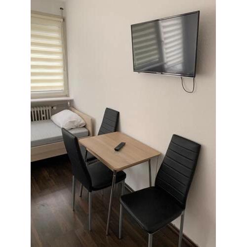 Apartment Wangen