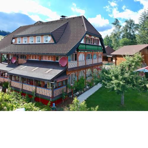 Peaceful Aparment in Baden-Wurttemberg with Balcony