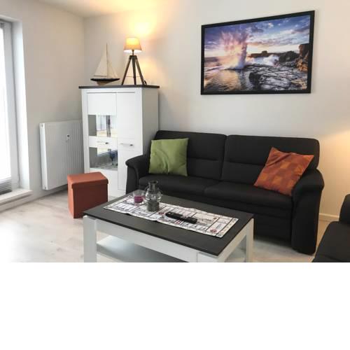 Apartment Warnemünde 11